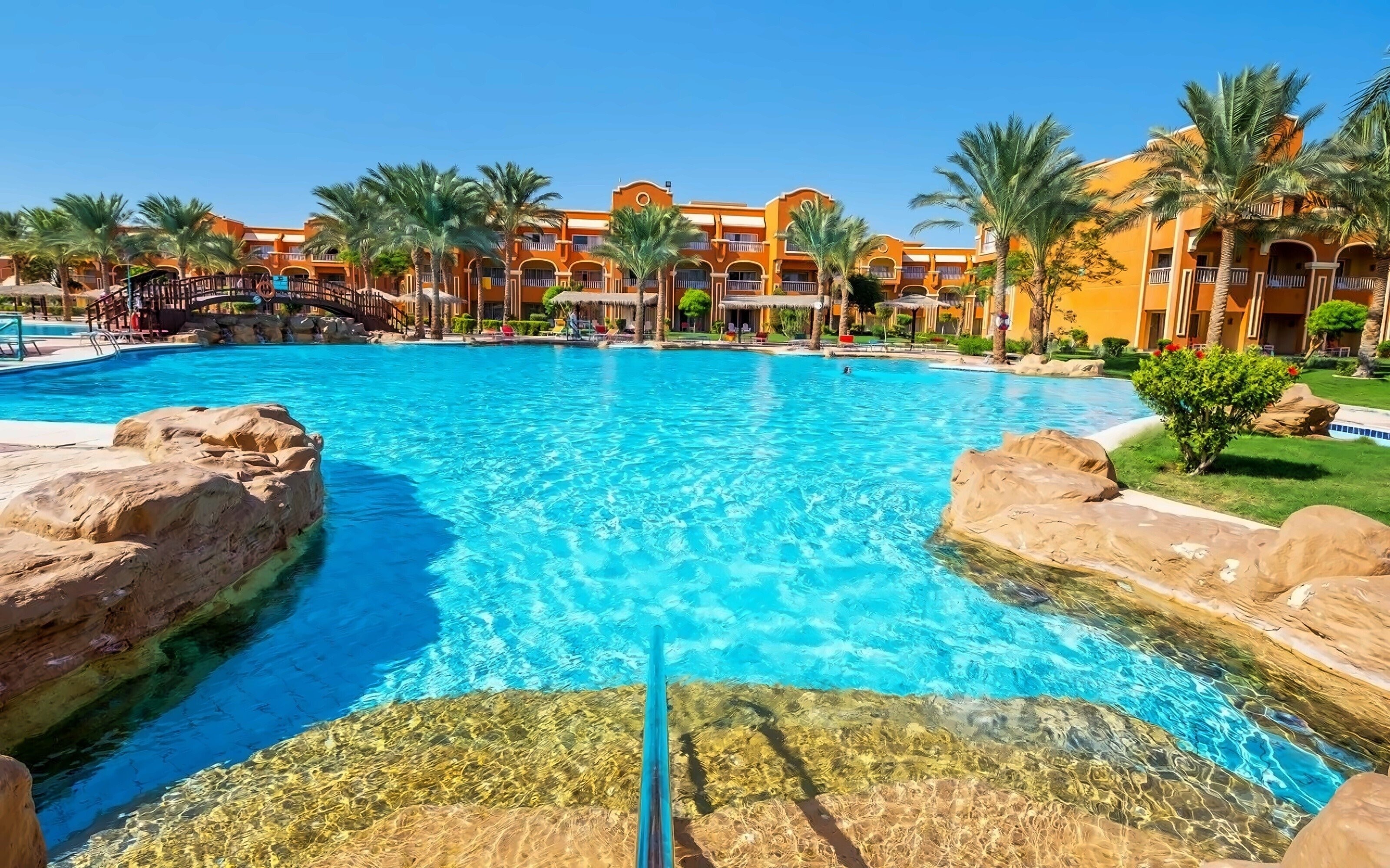Изображение Sentido Caribbean World Soma Bay 5*