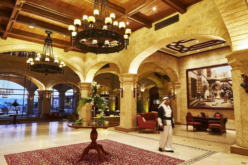 Картинка Kempinski Hotel Soma Bay 5*