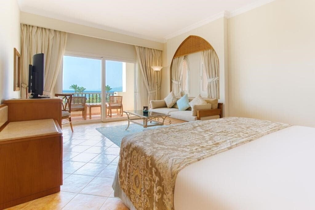 Фото Kempinski Hotel Soma Bay 5*