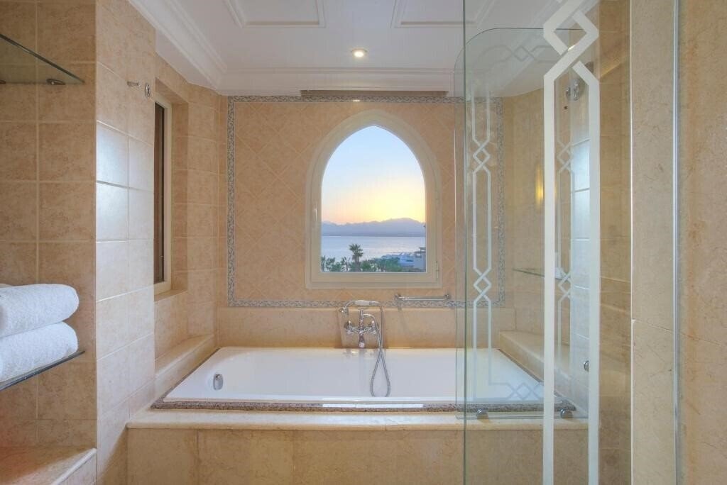 Фотография Kempinski Hotel Soma Bay 5*