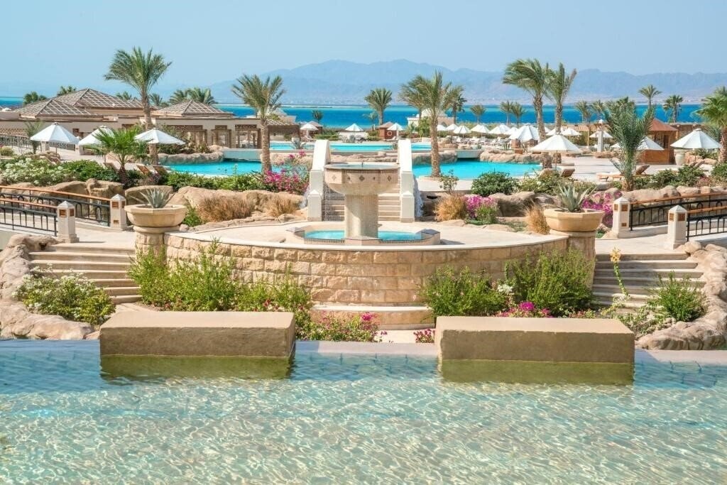 Kempinski Hotel Soma Bay 5* суреті