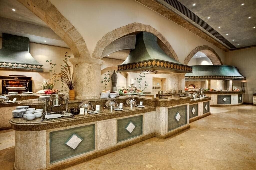 Изображение Kempinski Hotel Soma Bay 5*