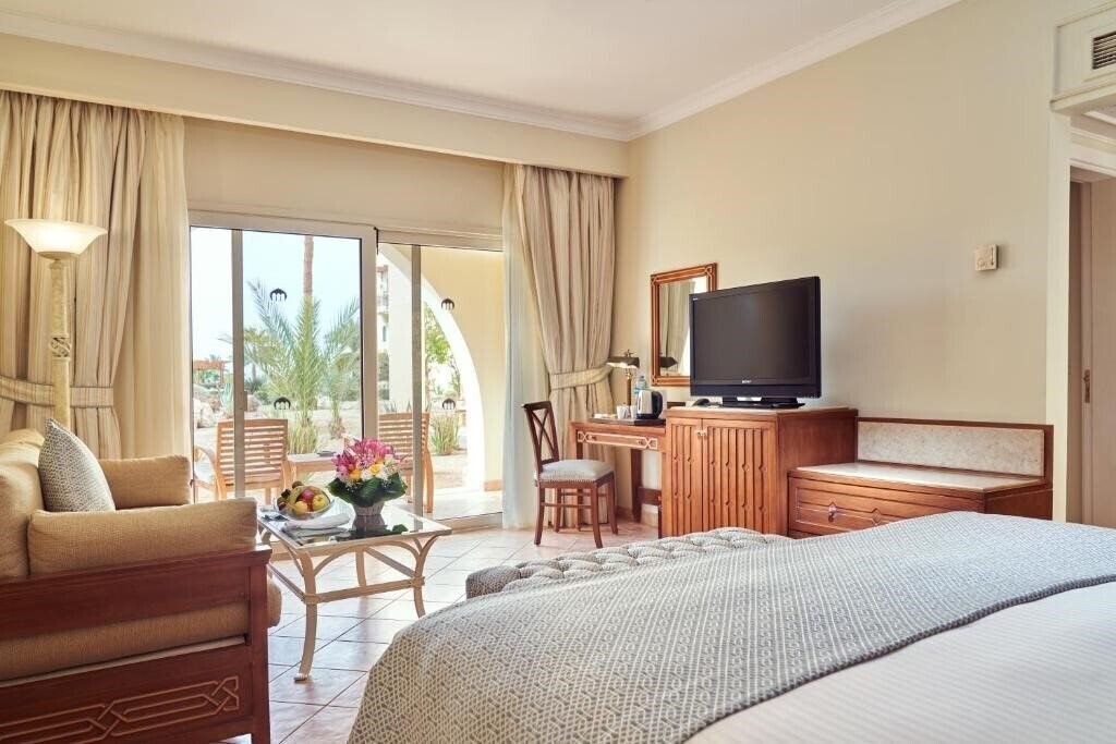 Картинка Kempinski Hotel Soma Bay 5*