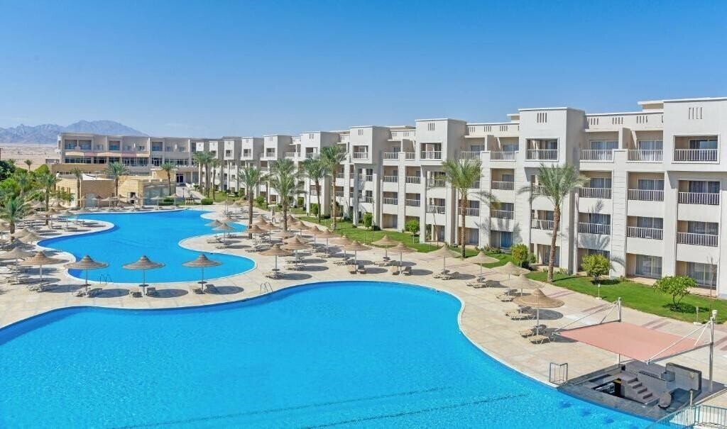 Фотография Jaz Soma Beach 4*
