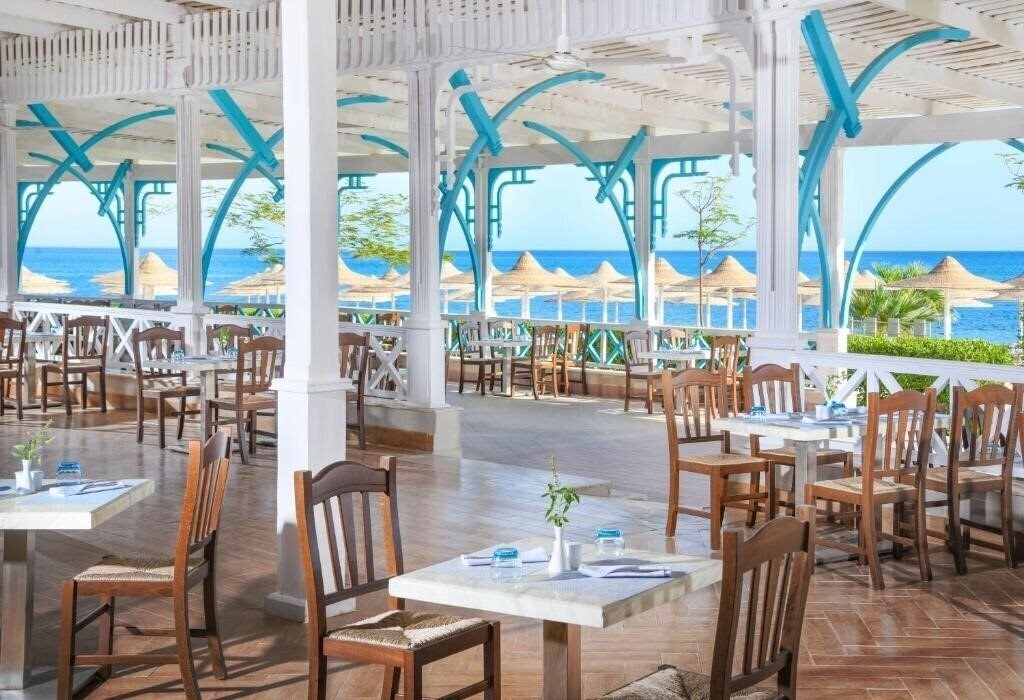 Изображение Jaz Soma Beach 4*