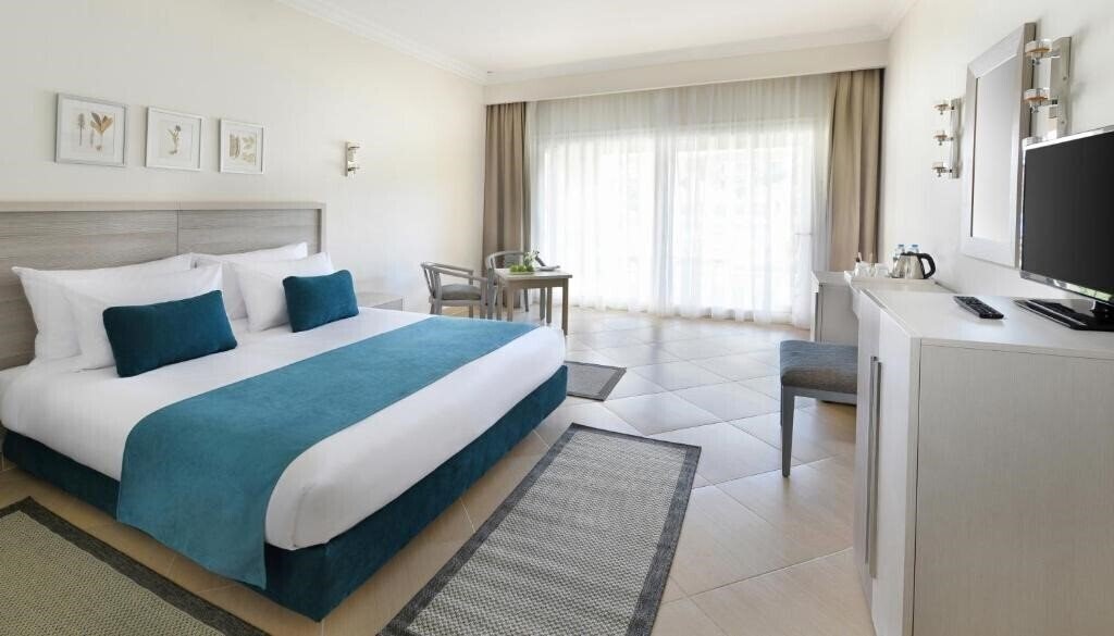 Картинка Jaz Soma Beach 4*