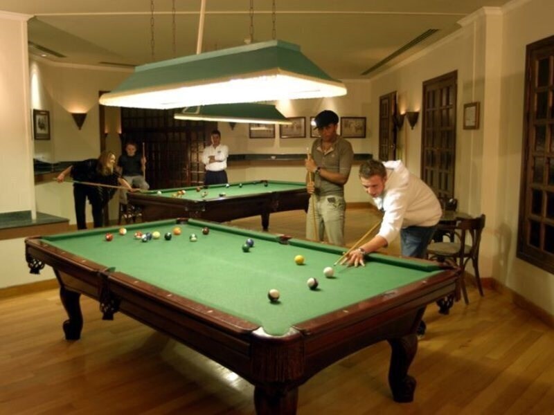 Фото Aquis Taba Paradise Resort (ex. Taba Paradise Resort, Radisson SAS Resort Taba, Radisson Blu Resort Hotel Taba) 5*