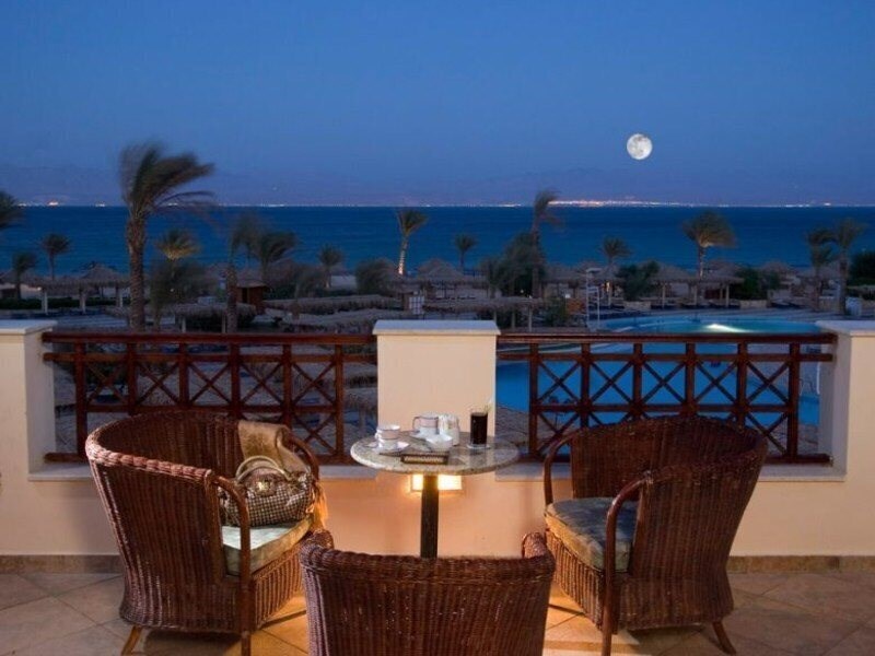 Aquis Taba Paradise Resort (ex. Taba Paradise Resort, Radisson SAS Resort Taba, Radisson Blu Resort Hotel Taba) 5* суреті