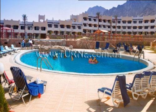 Aquamarine Sun Flower Resort 4* қонақ үйі