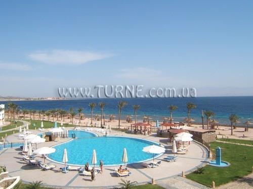 Aquamarine Sun Flower Resort 4* суреті