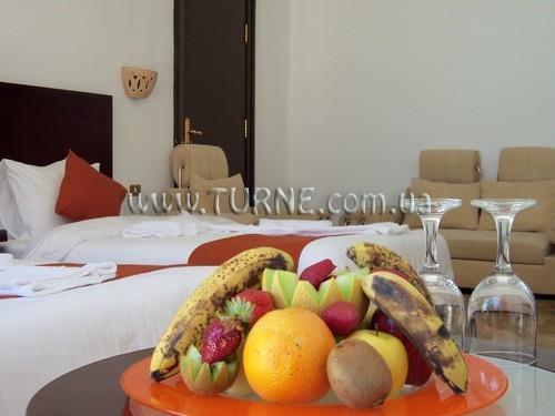 Aquamarine Sun Flower Resort 4* фотосуреті