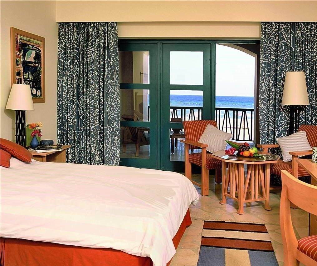 Фотография Miramar Resort Taba Heights (ex. Hyatt Regency Taba Heights) 5*