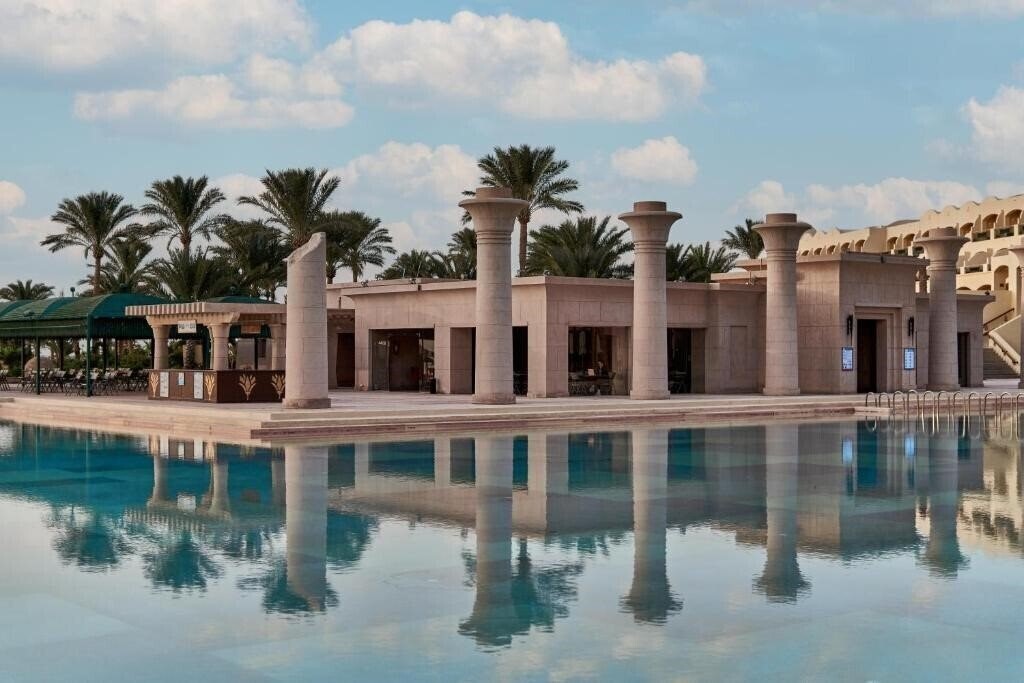 Фотография Sofitel Taba Heights 5*