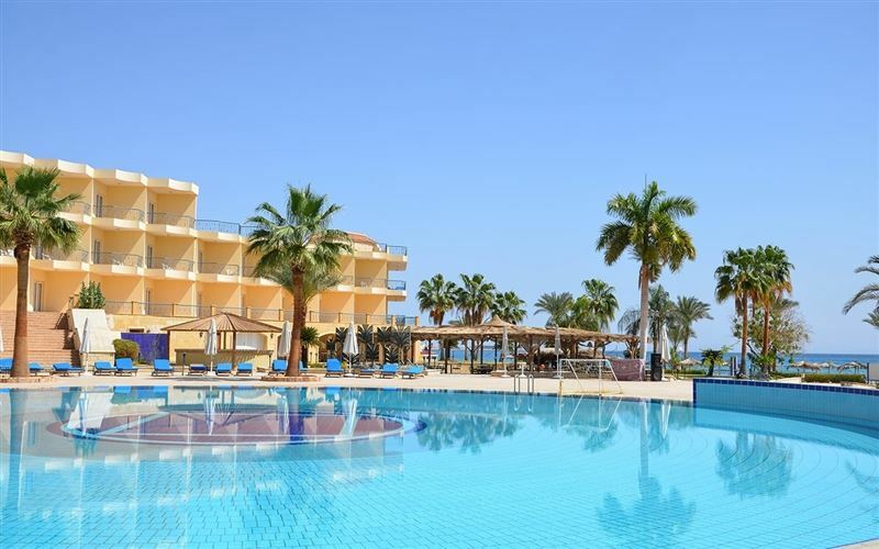 Фото Steigenberger La Playa Resort 5*