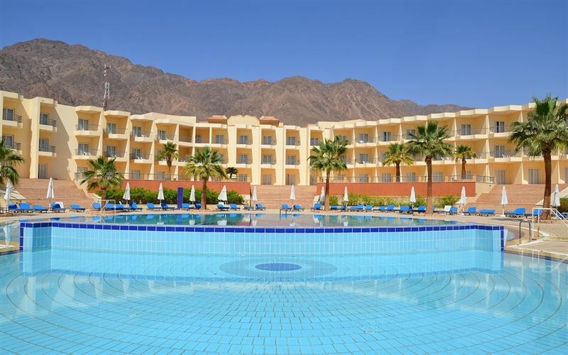 Steigenberger La Playa Resort 5* фотосуреті