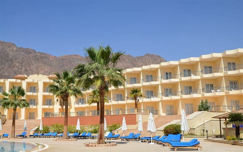 Steigenberger La Playa Resort 5* суреті