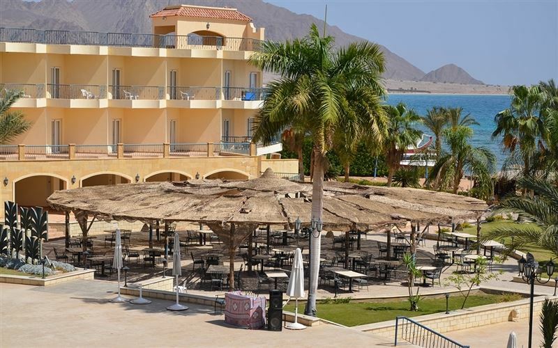 Steigenberger La Playa Resort 5* қонақ үйі