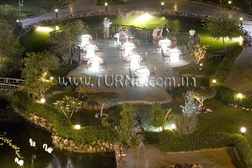 Картинка Swiss Inn Dream Resort 5*