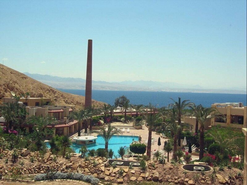 Картинка Tobya Boutique Hotel 4*