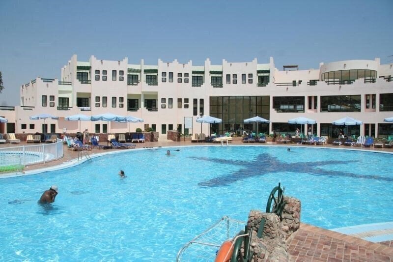 Фото Sol Y Mar Sea Star Resort 4*