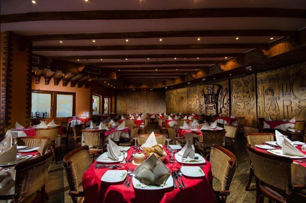 Titanic Palace SPA & Aquapark 5* фотосуреті