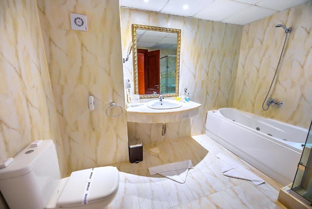 Titanic Palace SPA & Aquapark 5* суреті