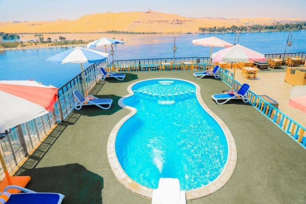 Фотография Citymax Hotel Aswan 3*