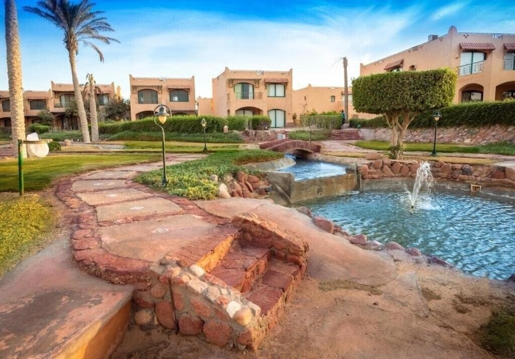 La Hacienda Beach Resort 4* қонақ үйі