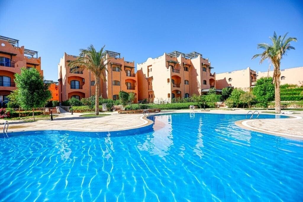 La Hacienda Beach Resort 4* фотосуреті