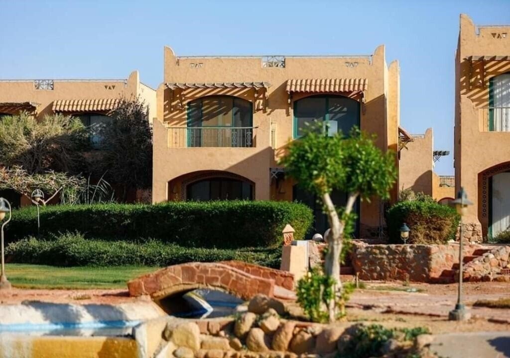 La Hacienda Beach Resort 4* суреті