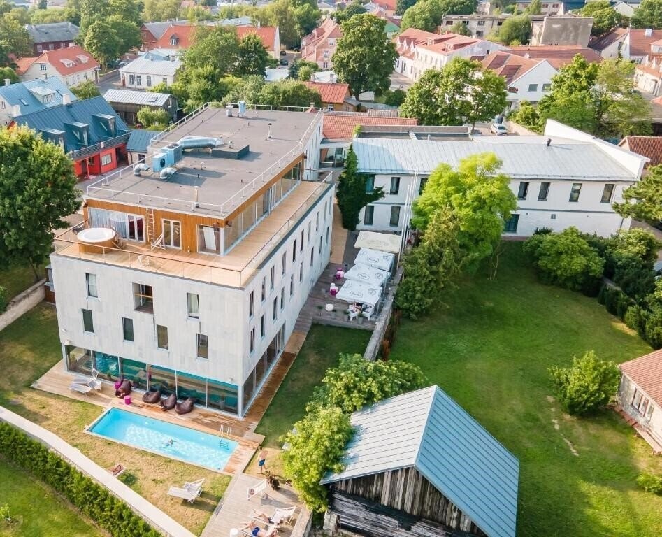 Фотография Johan Spa 3*