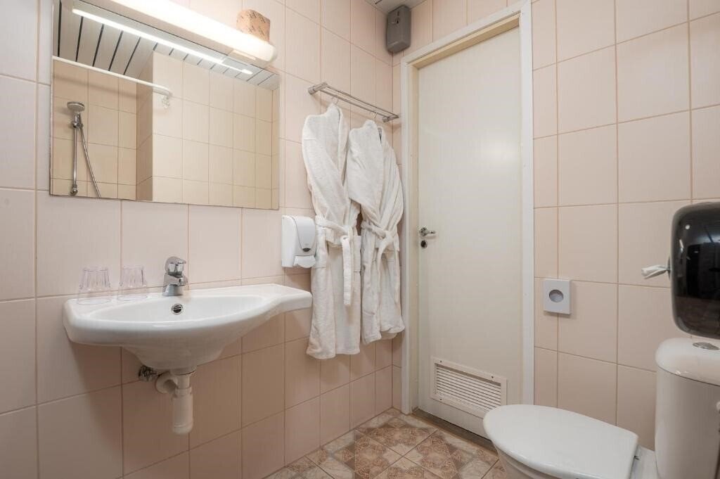 Hotel Astra 3* фотосуреті