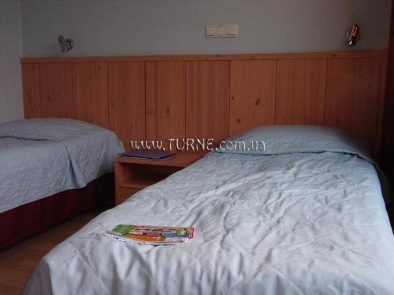 Hotel Astra 3* қонақ үйі