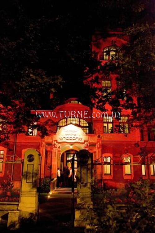 Изображение Ammende Villa 4*