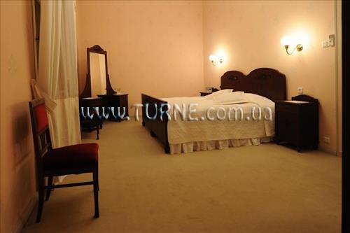 Фотография Ammende Villa 4*