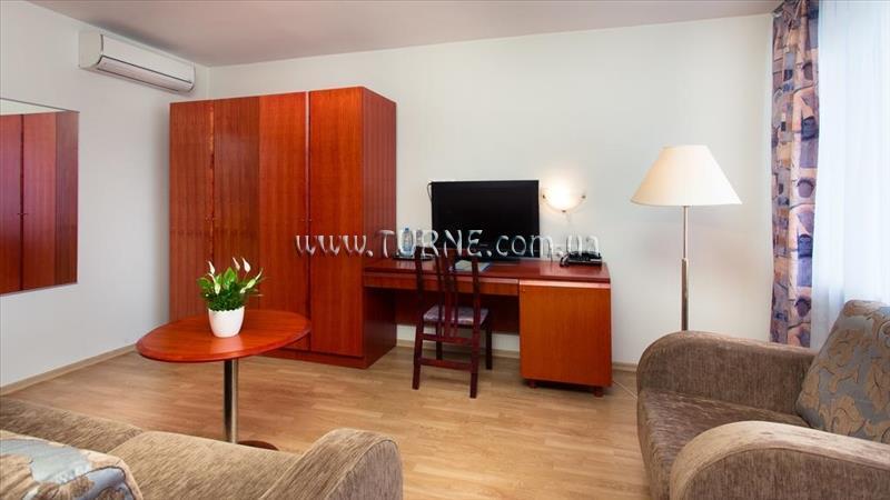 Фотография Parnu 3*