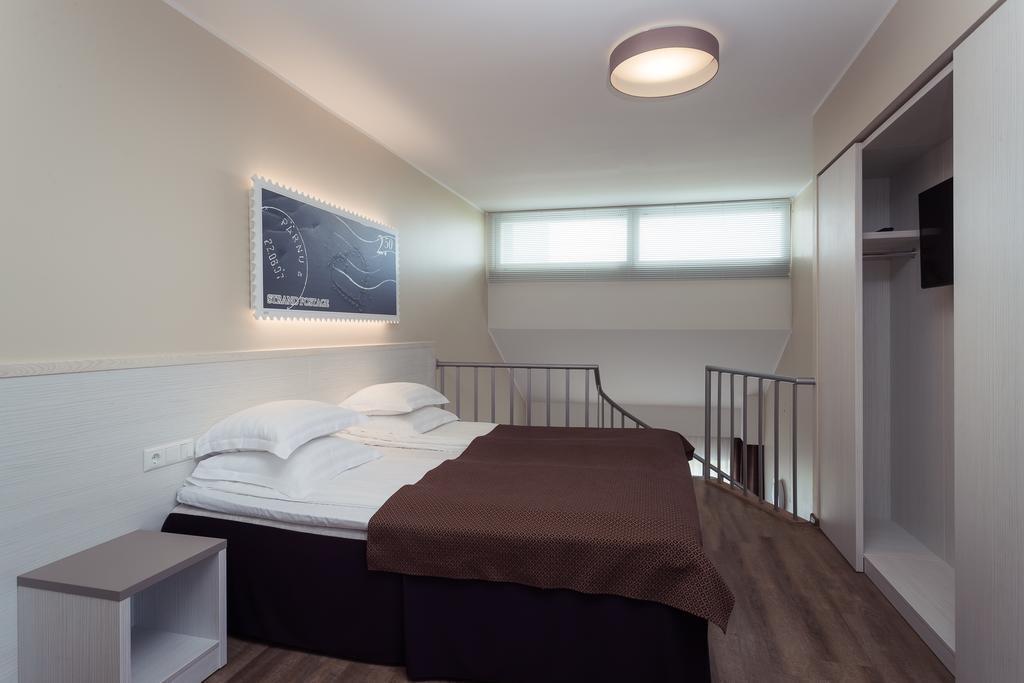 Картинка Strand Spa 4*