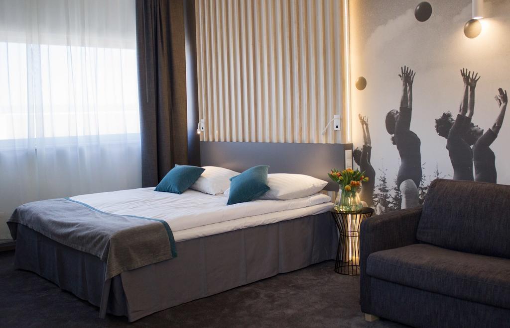 Отель Kalev SPA 3*