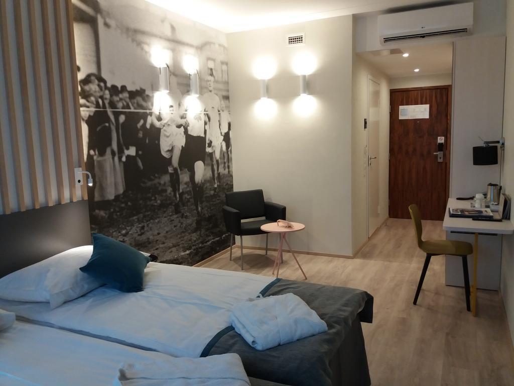 Изображение Kalev SPA 3*