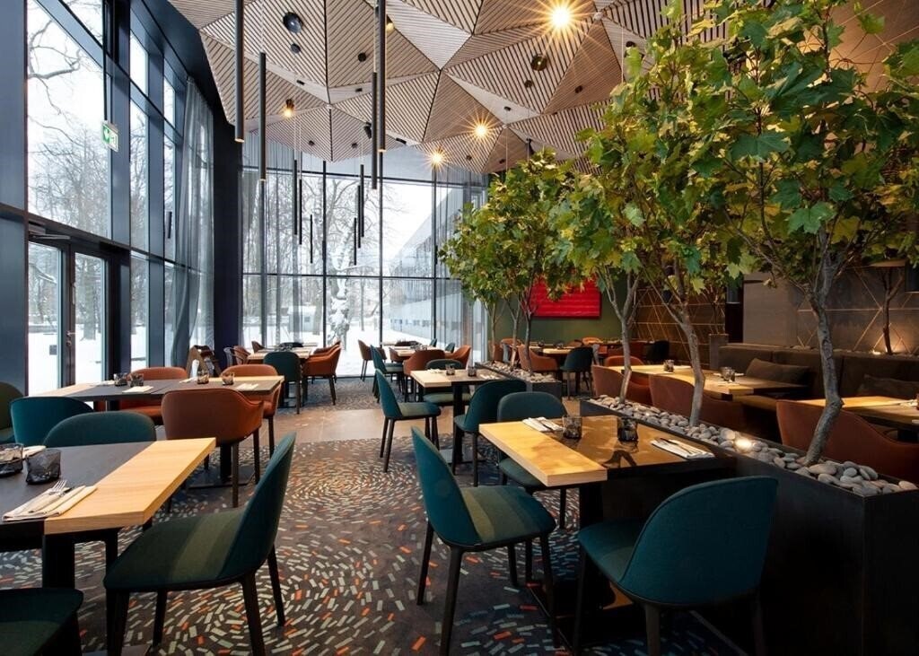 Фотография Kalev SPA 3*