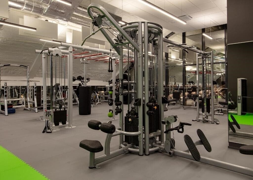 Изображение Kalev SPA 3*