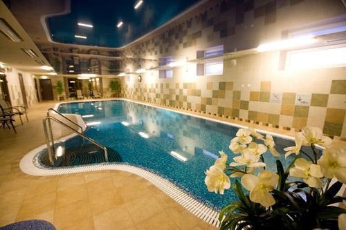 Rocca Al Mare 3* фотосуреті