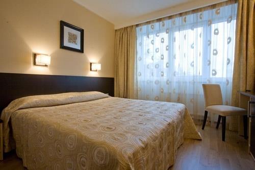 Rocca Al Mare 3* қонақ үйі