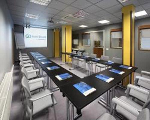 Shnelli 3* суреті