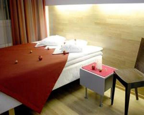 Shnelli 3* фотосуреті