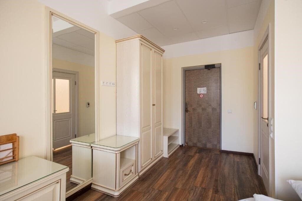 St. Barbara 3* фотосуреті