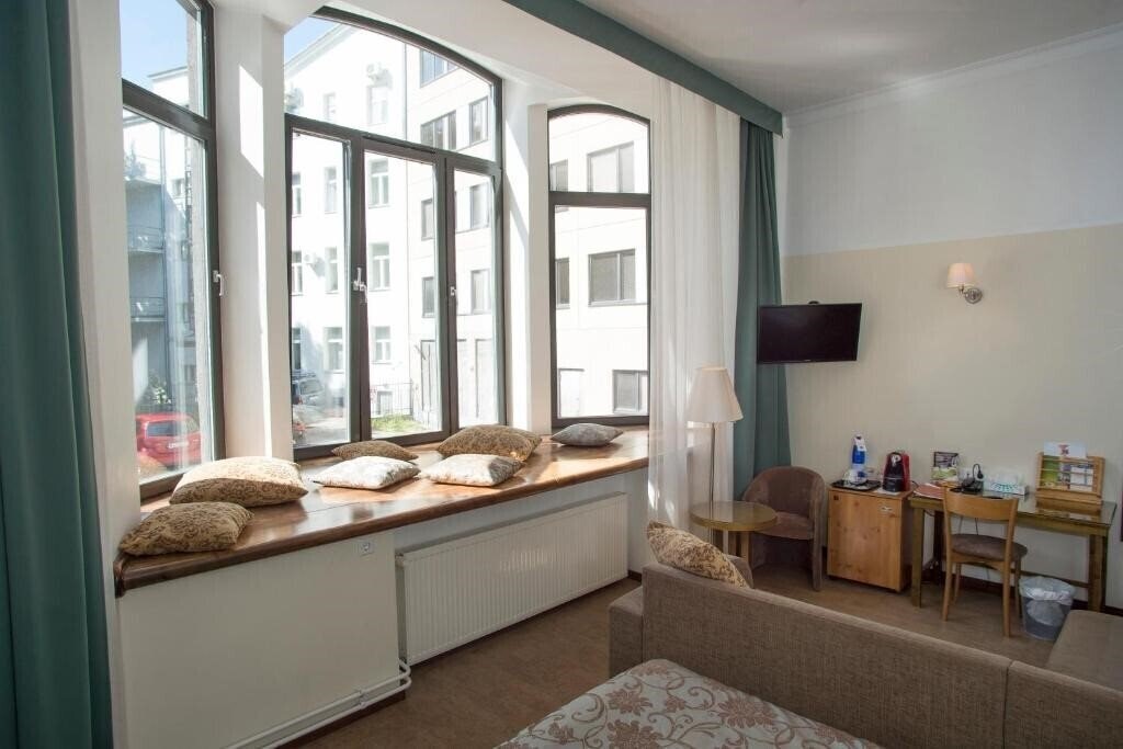 St. Barbara 3* суреті