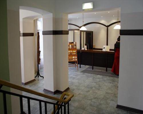 St. Barbara 3* қонақ үйі