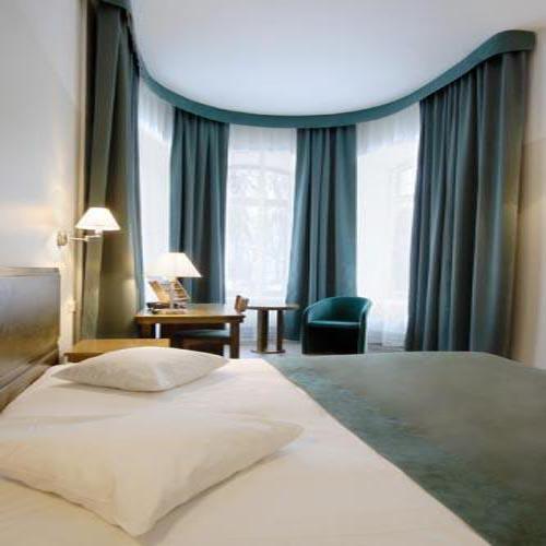 St. Barbara 3* суреті