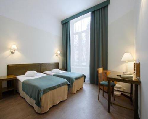 St. Barbara 3* суреті